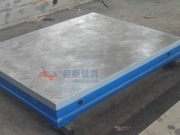 標普量具劃線平臺使用技巧