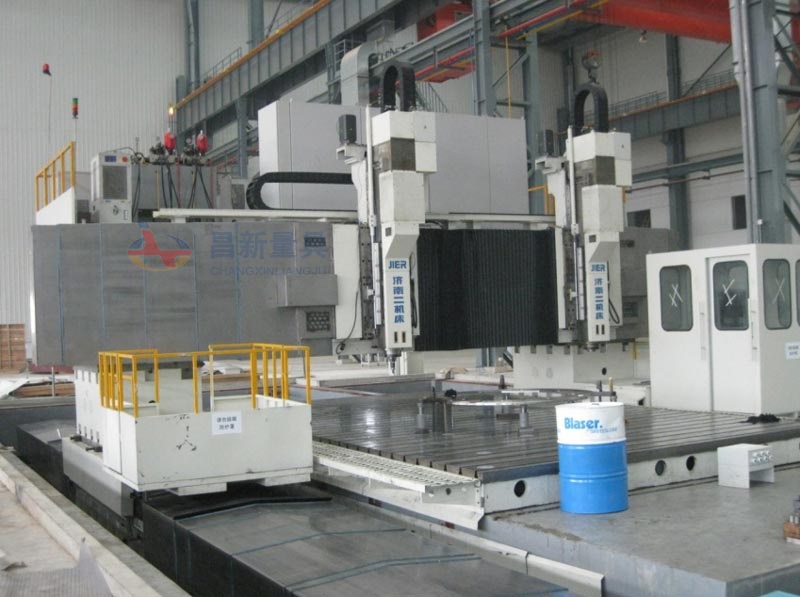 我國(guó)機(jī)床鑄造產(chǎn)業(yè)該如何實(shí)現(xiàn)突破